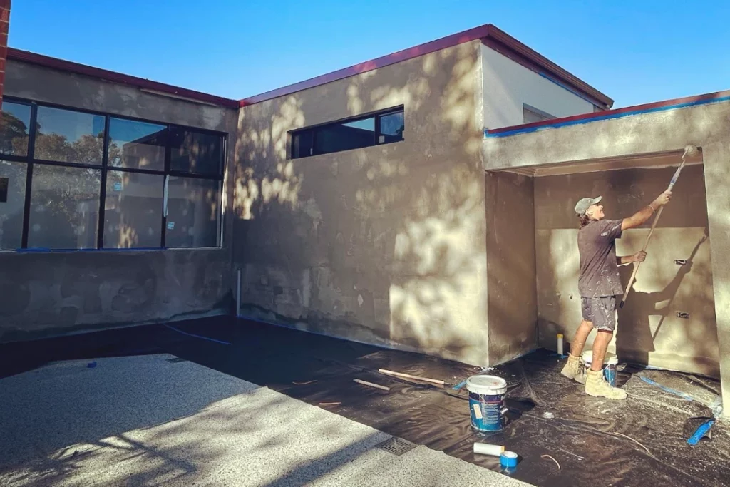 Renovations Bayswater