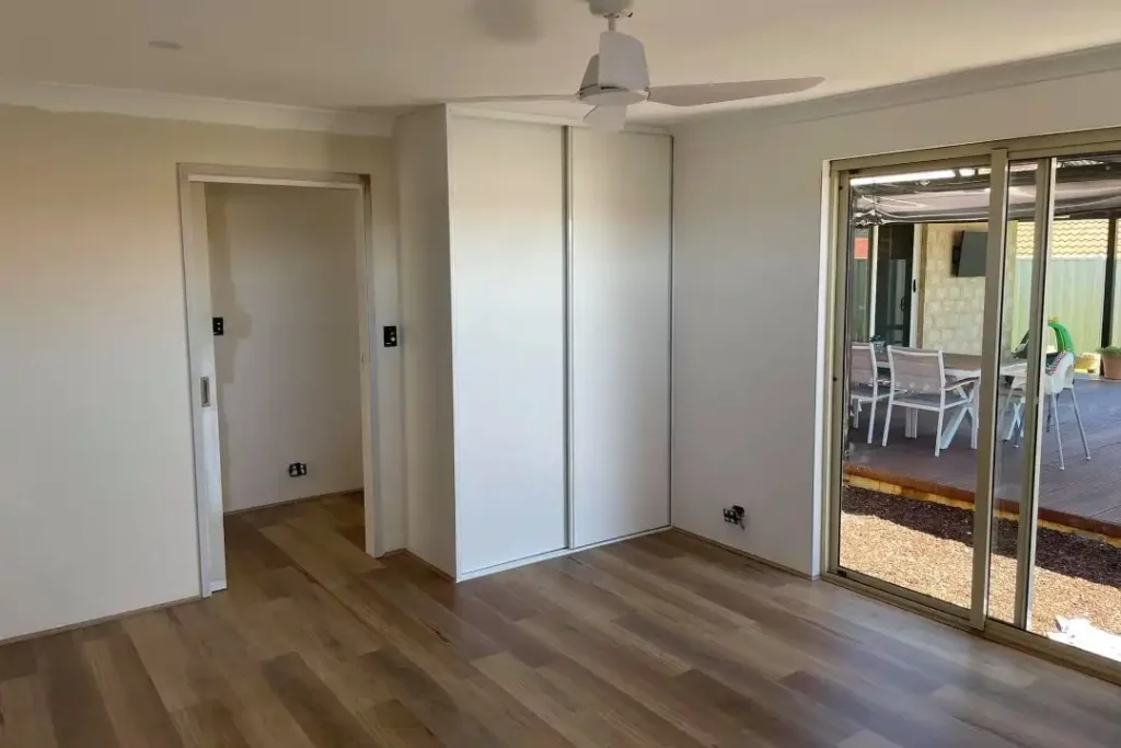 Renovations Bayswater